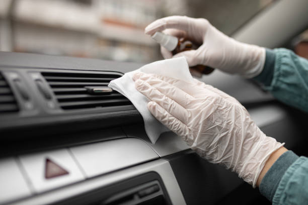 Best Air Vent Cleaning Services  in New Port Richey, FL