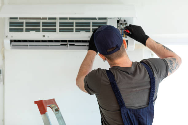 Best Affordable Air Duct Cleaning  in New Port Richey, FL