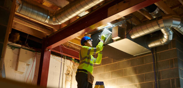 Best HVAC System Cleaning  in New Port Richey, FL