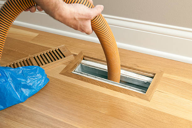 Professional Airduct Cleaning in FL