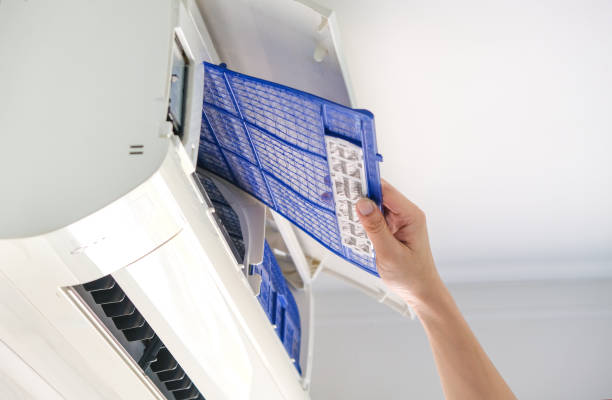 Best Commercial Air Duct Cleaning  in New Port Richey, FL