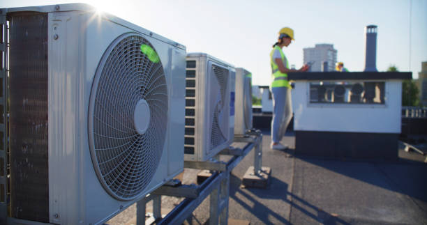 Best Air Duct Cleaning Near Me in FL